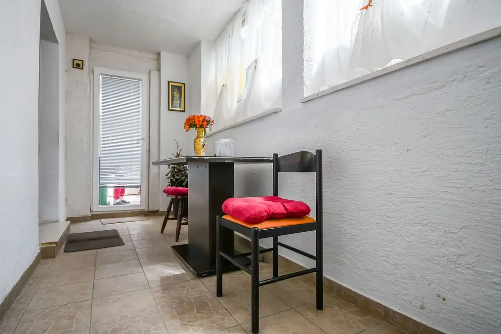 Ferienwohnung in Ciovo  66130866 16368