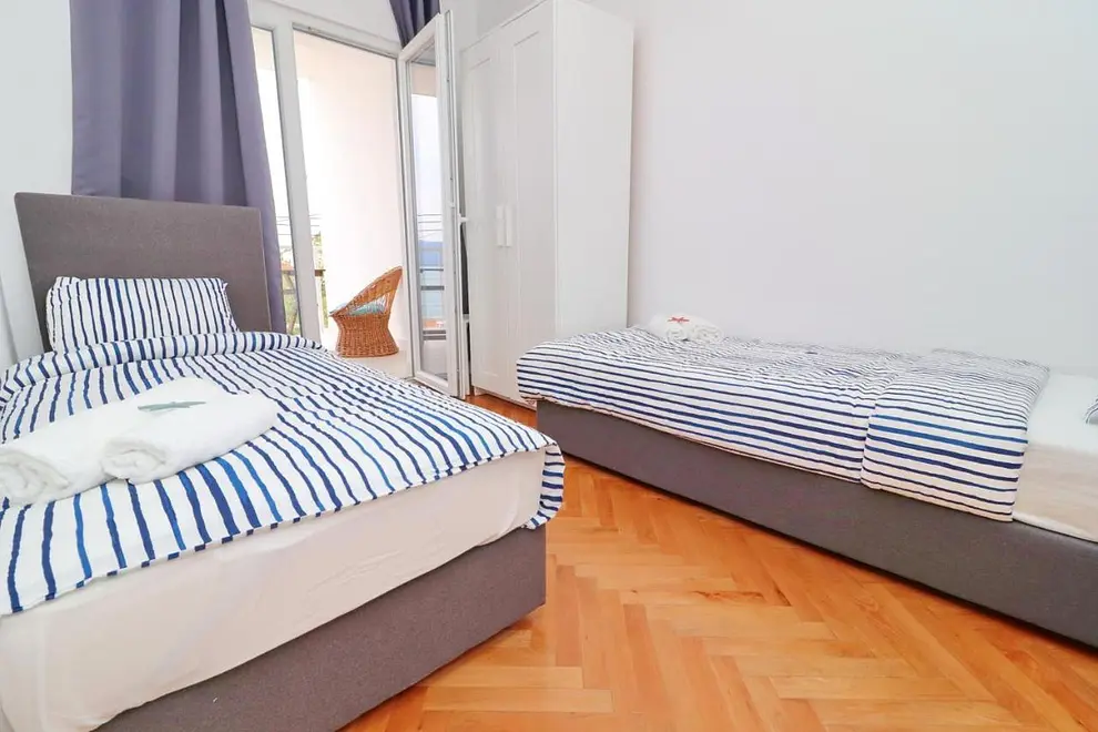 Ferienwohnung in Ploce  999210457 38316 – Foto 7