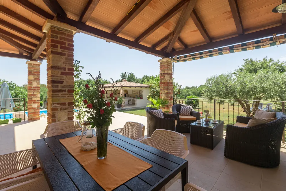 Ferienwohnung in Porec mit Pool 999223850 41966 – Foto 51