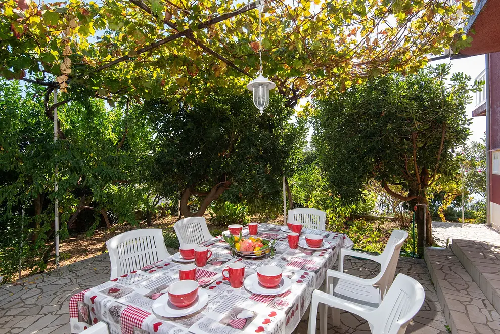 Ferienwohnung in Orebic haustiergeeignet 999205063 33231 – Foto 29