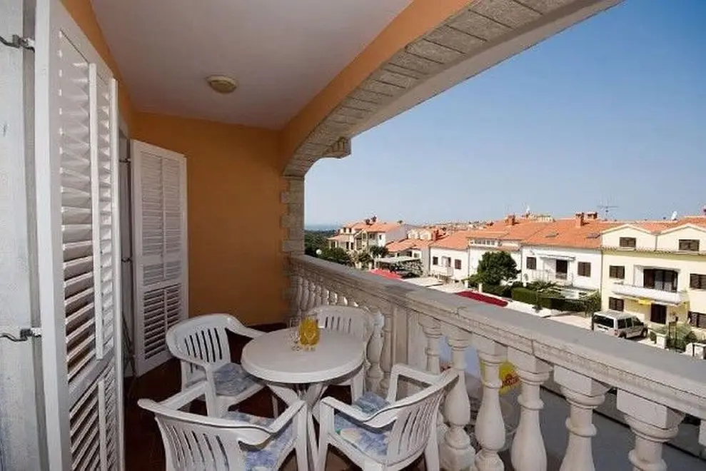 Ferienwohnung in Vrsar  999204460 32655 – Foto 2