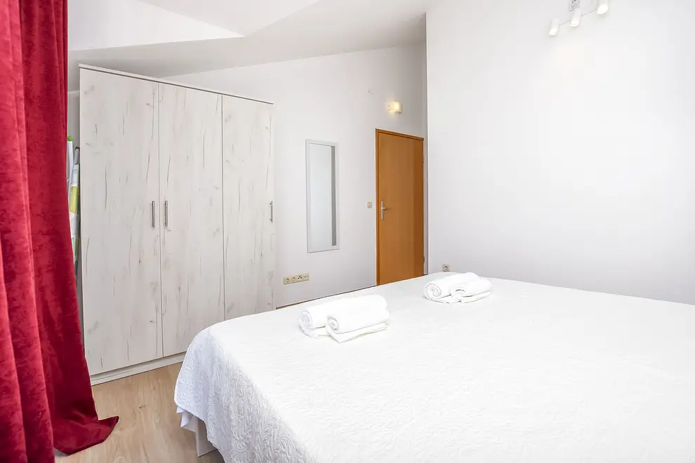 Ferienwohnung in Rogoznica  999209597 37516 – Foto 9