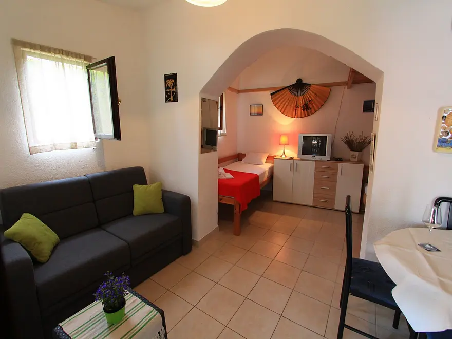 Ferienwohnung in Crikvenica mit Pool 999207448 35498 – Foto 9