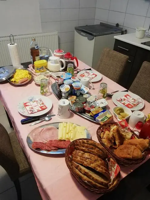 Ferienwohnung in Sibenik mit Pool 999199141 30579 – Foto 24