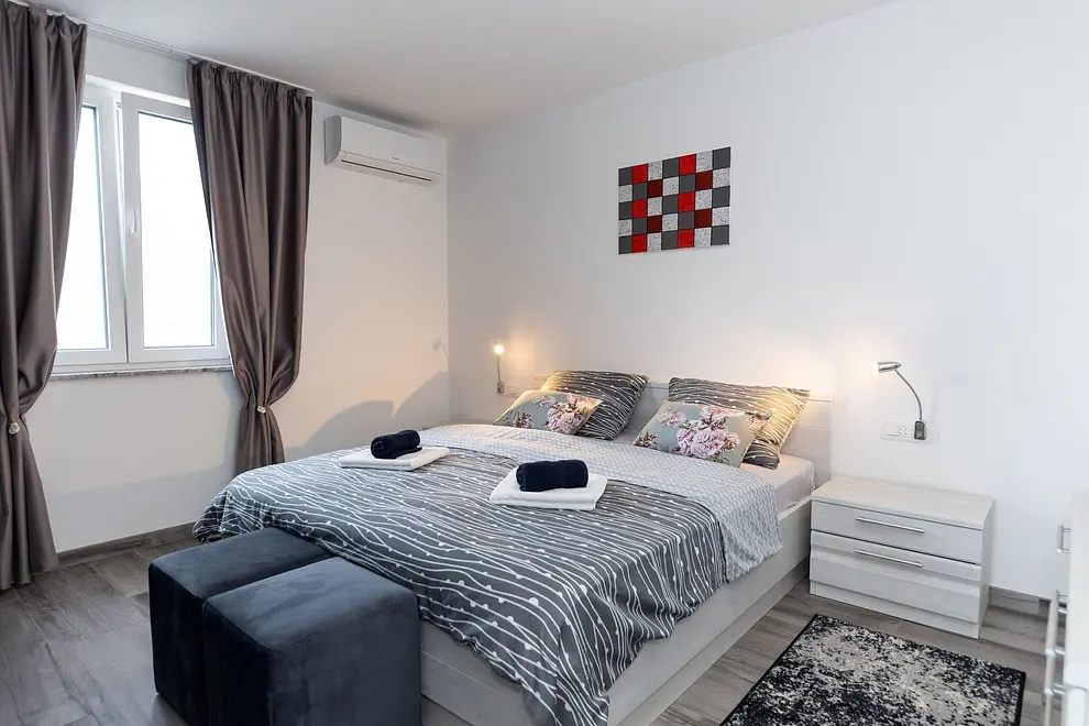 Ferienwohnung in Crikvenica  999211630 39392 – Foto 7