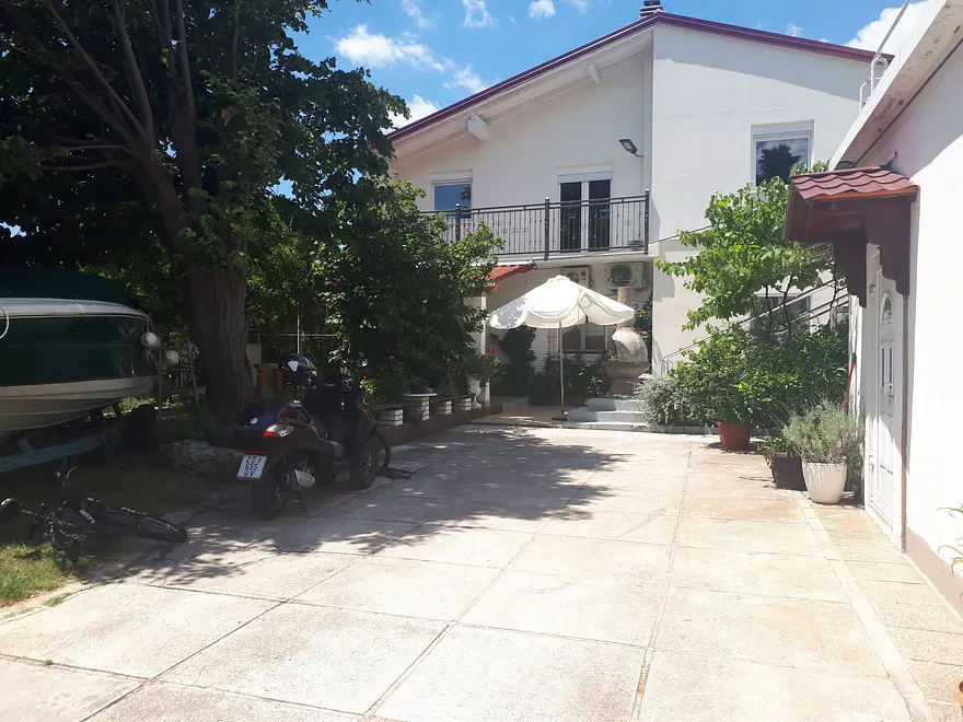 Ferienwohnung in Starigrad  66133600 18606