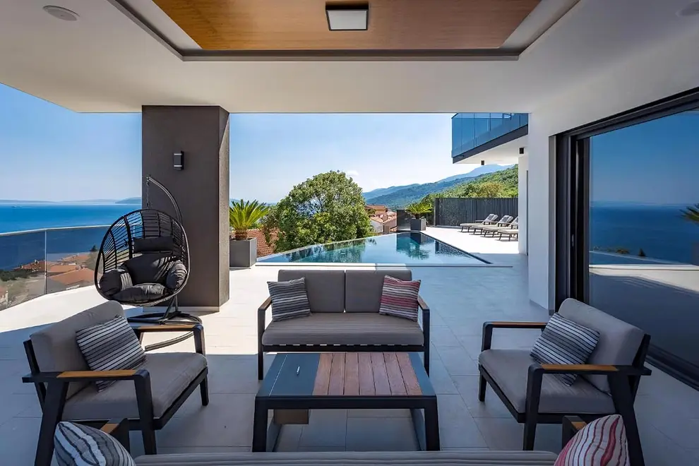 Ferienhaus in Matulji mit Pool 999210128 38006 – Foto 9