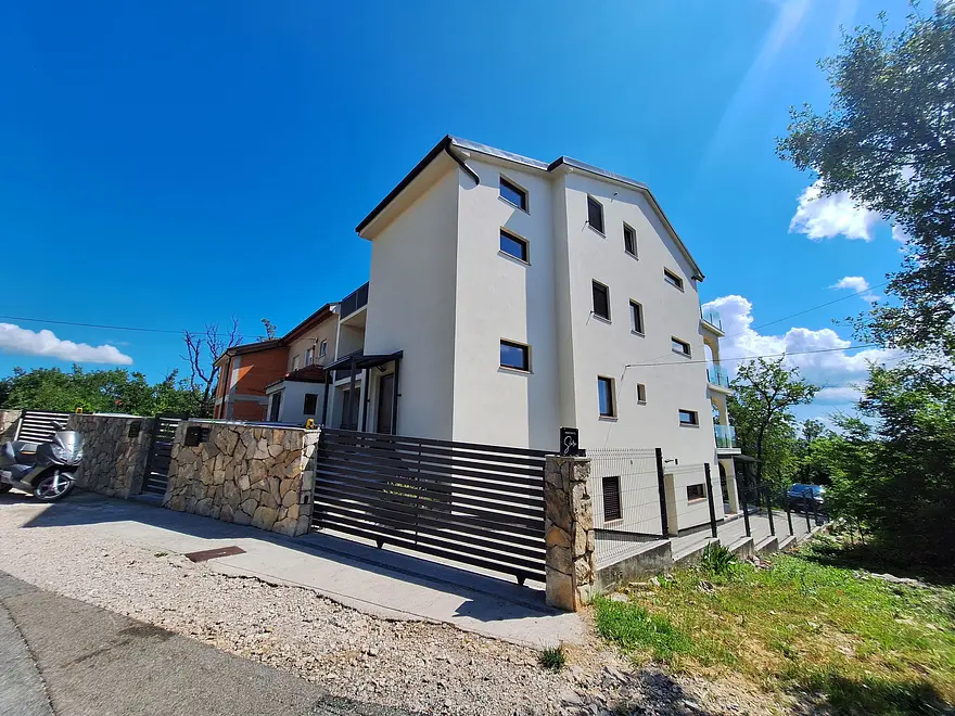 Ferienwohnung in Crikvenica  999208246 36223 – Foto 30