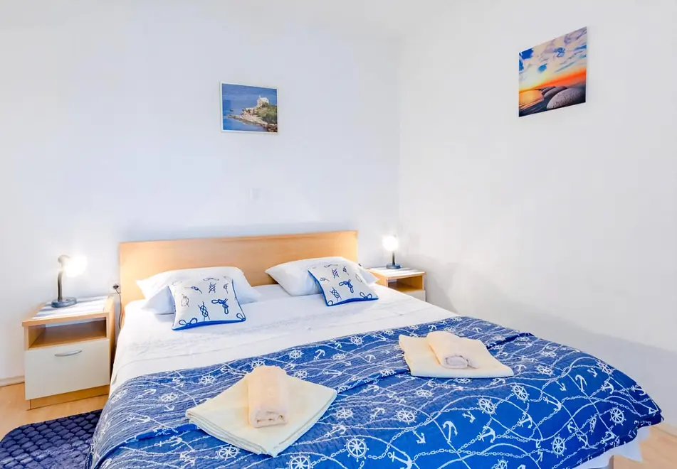 Ferienwohnung in Ciovo mit Pool und haustiergeeignet 999210803 38643 – Foto 19
