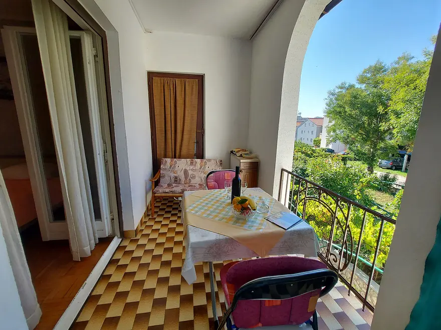 Ferienwohnung in Baska  999206269 34378 – Foto 20