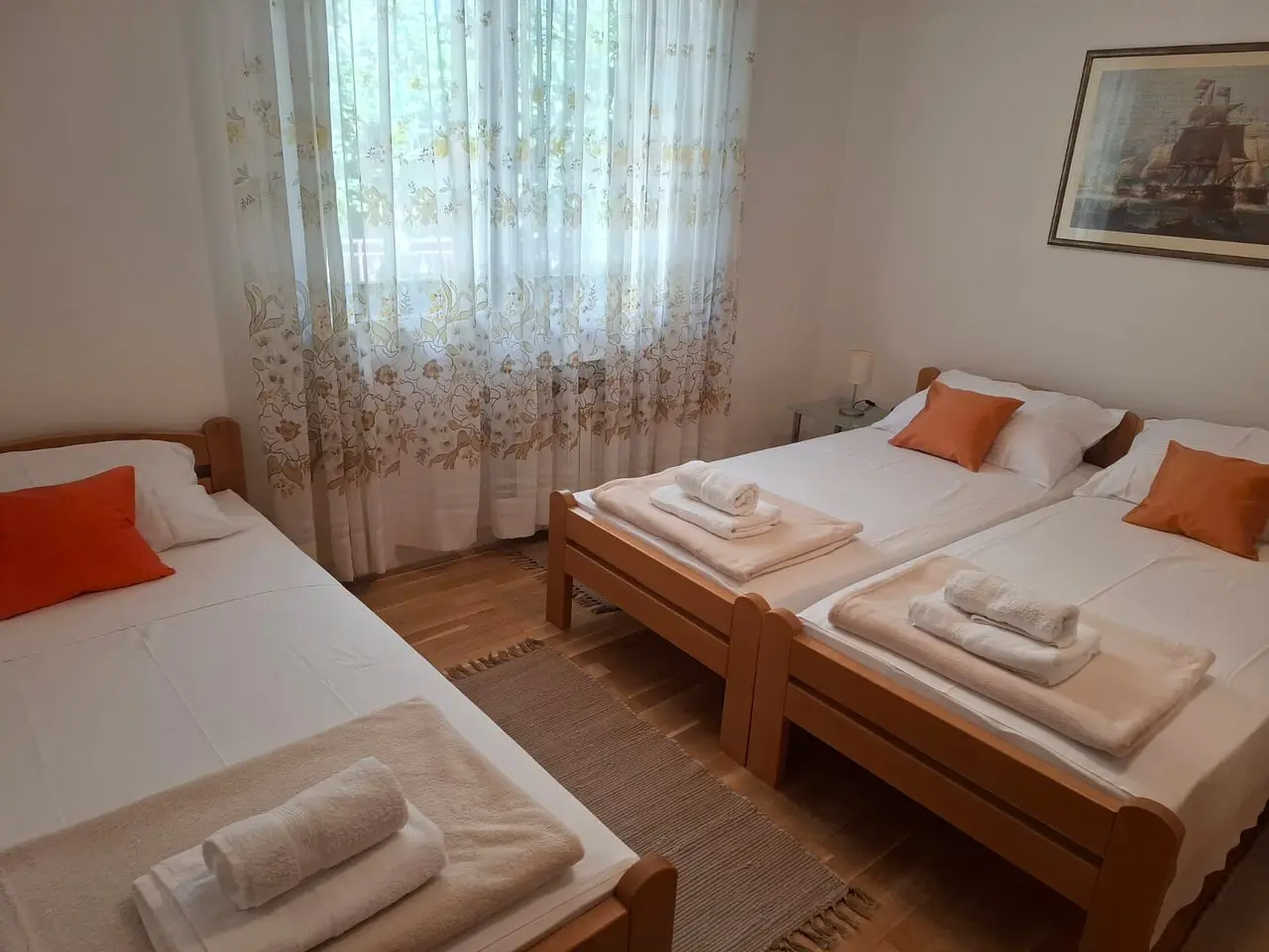 Ferienwohnung in Sukosan haustiergeeignet 999204723 32911
