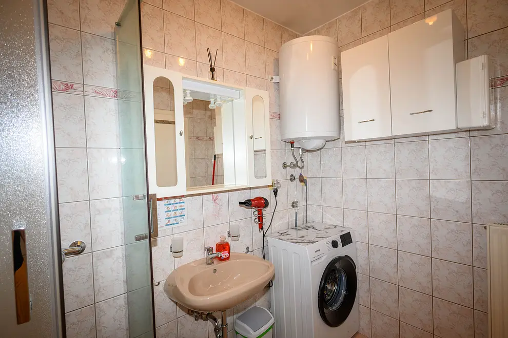 Ferienwohnung in Novi Vinodolski  999235033 42959 – Foto 24
