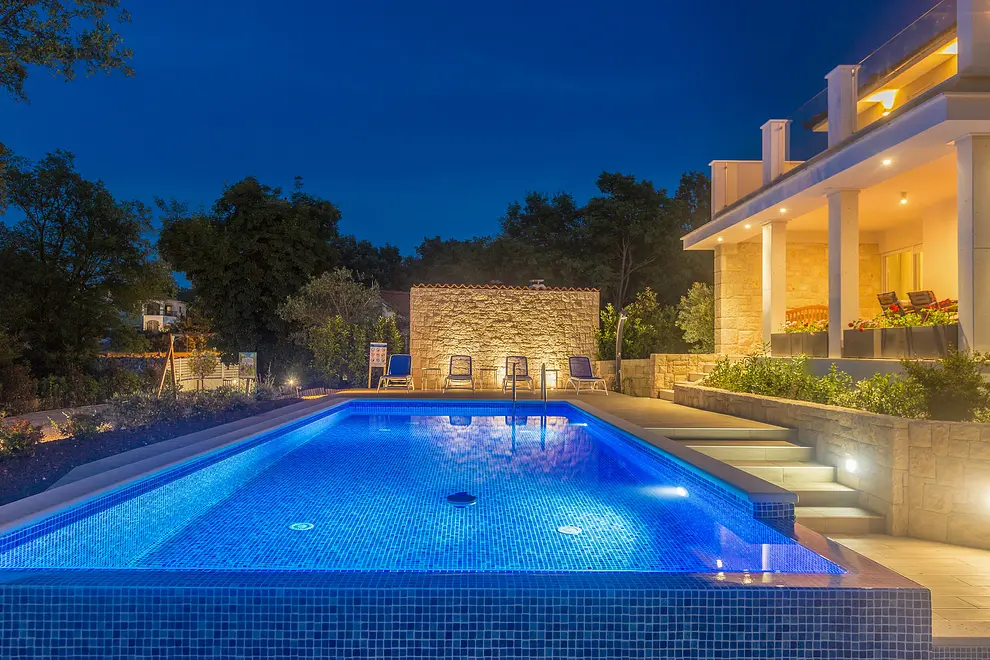 Ferienhaus in Krk mit Pool 999212750 40324 – Foto 46