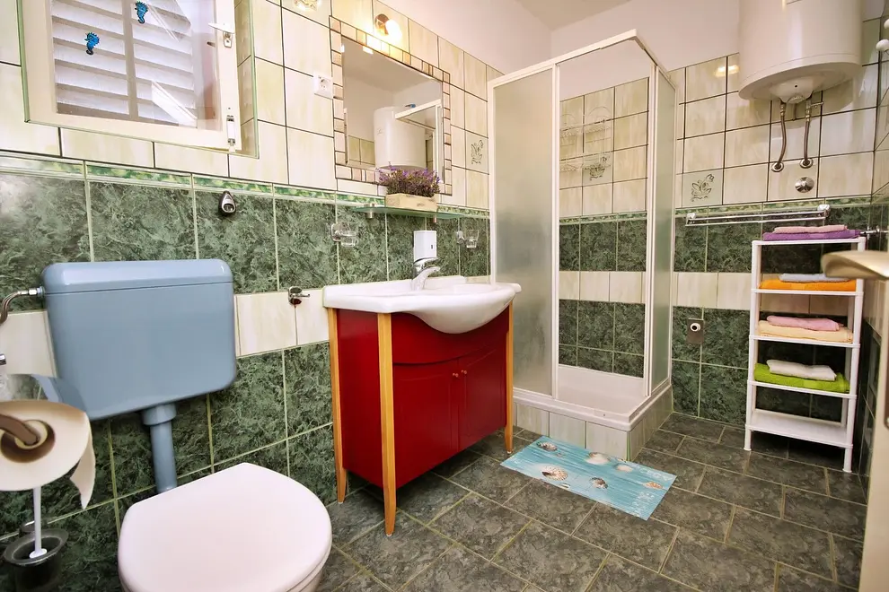 Ferienwohnung in Dobrinj  999224017 42128 – Foto 21