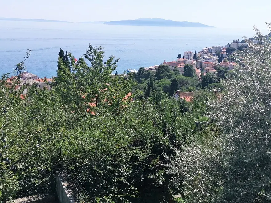 Ferienwohnung in Opatija  999213123 40661 – Foto 16