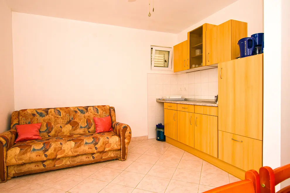 Ferienwohnung in Biograd  999211545 39313 – Foto 5