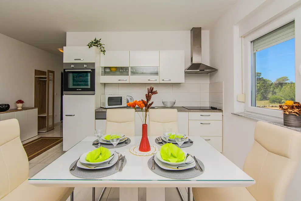 Ferienwohnung in Vir  999204518 32712 – Foto 12