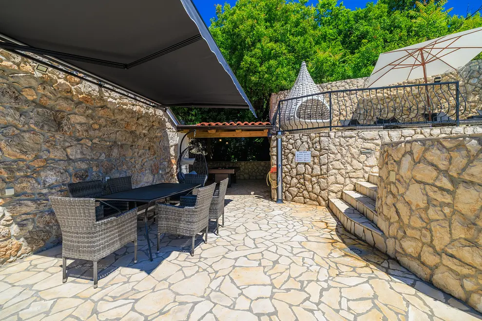 Ferienhaus in Novi Vinodolski mit Pool 999206298 34406 – Foto 31