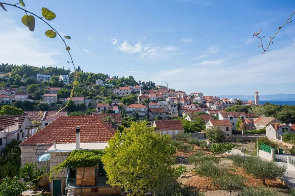 Ferienwohnung in Brac haustiergeeignet 66151546 25642