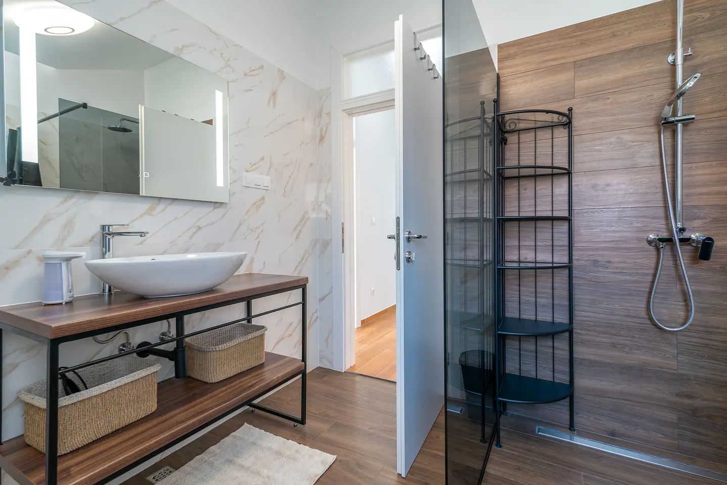 Ferienwohnung in Ciovo  999208275 36252
