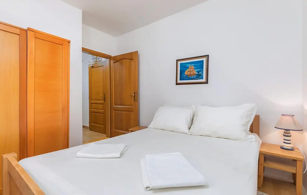 Ferienwohnung in Fazana  999204302 32512 – Foto 3