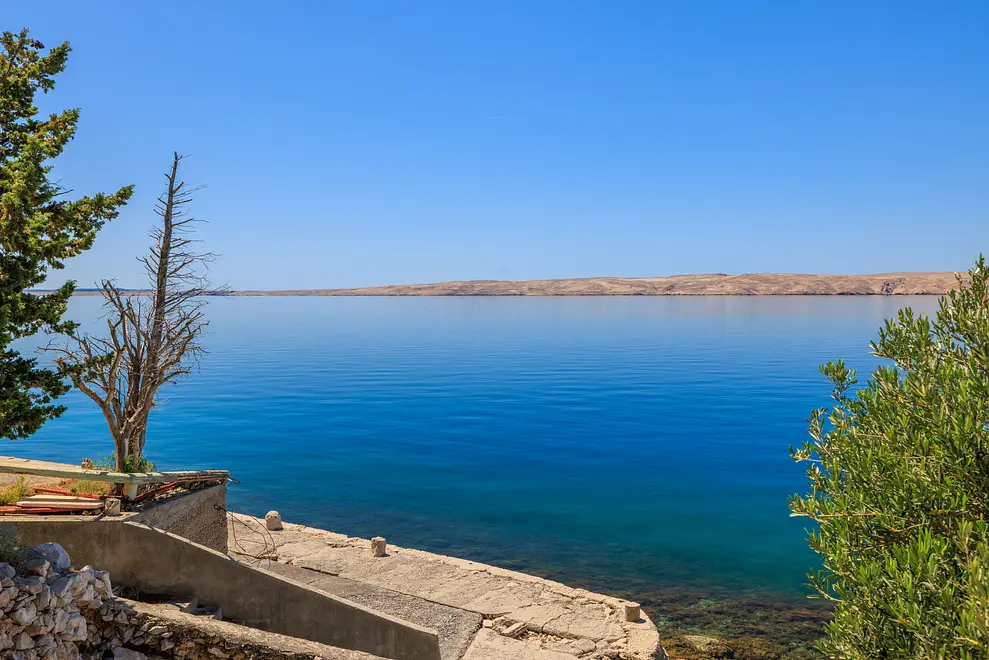 Ferienwohnung in Karlobag  999207700 35722