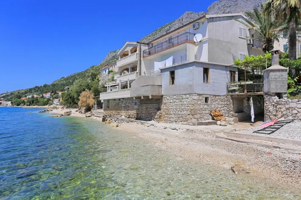Ferienwohnung in Ploce  999210728 38570 – Foto 9