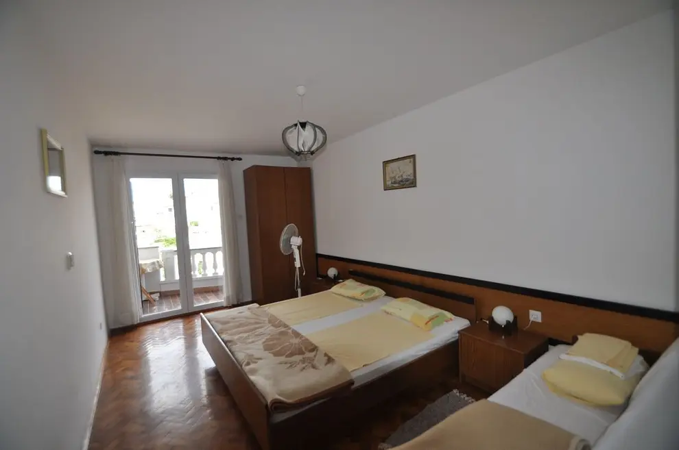Ferienwohnung in Krk  66121490 9291