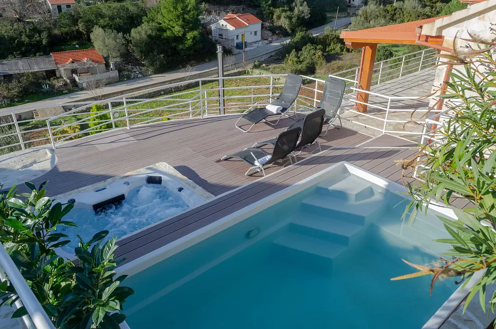 Ferienwohnung in Blato mit Pool 999209456 37379 – Foto 28
