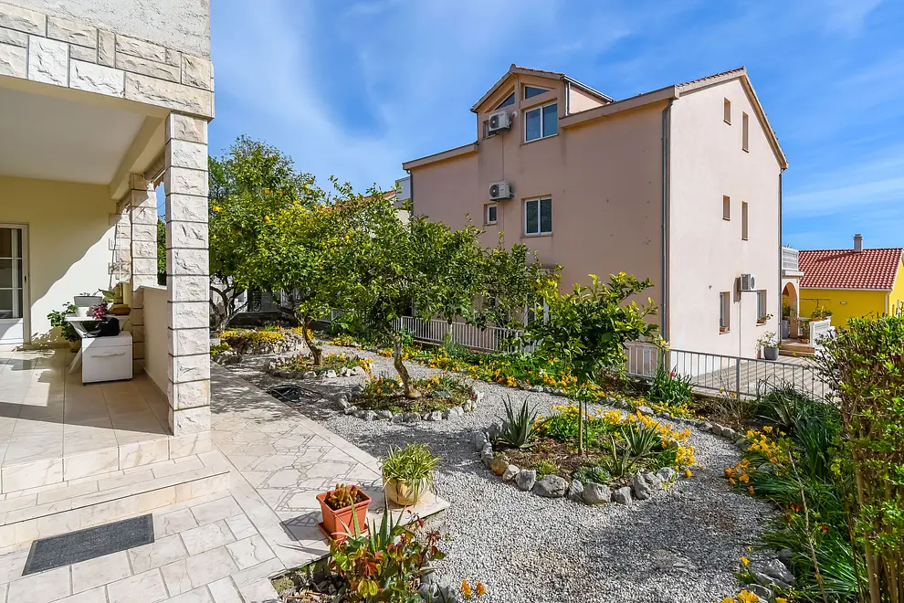 Ferienwohnung in Orebic  66158687 29303