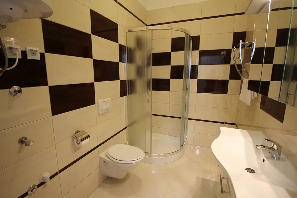 Ferienwohnung in Baska mit Pool 66124112 11205