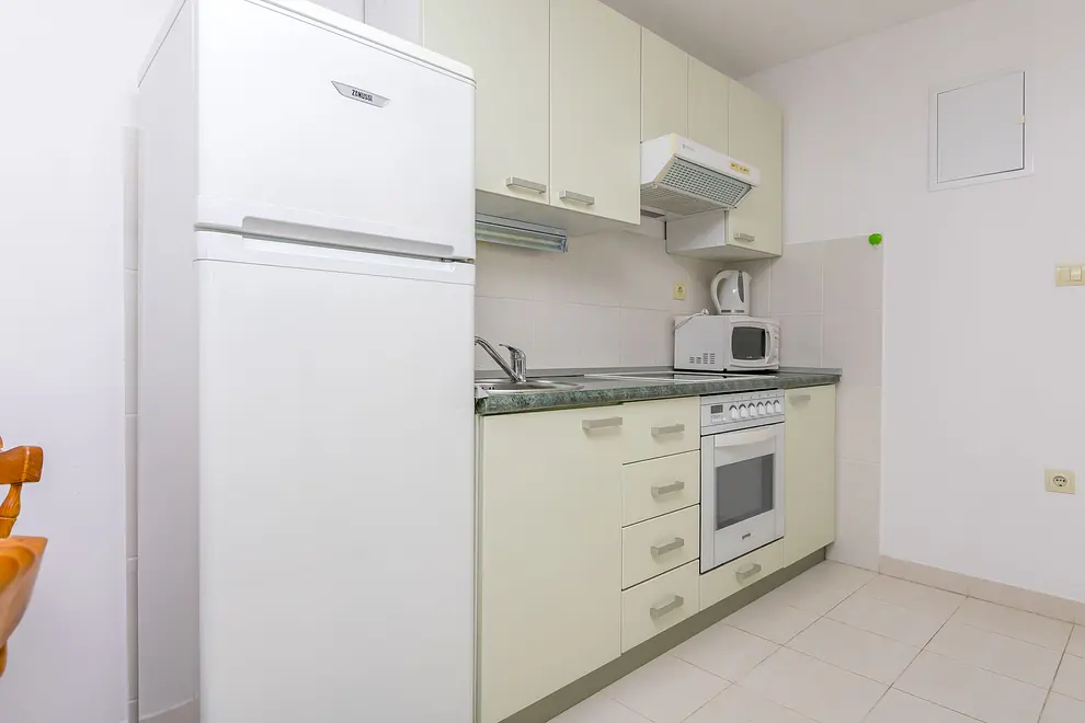 Ferienwohnung in Rogoznica  999206376 34481 – Foto 23