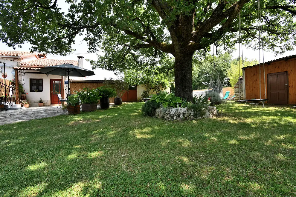 Ferienwohnung in Zminj mit Pool 999208359 36330 – Foto 42