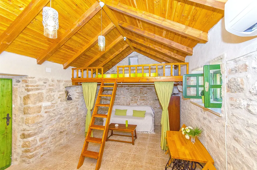 Ferienwohnung in Korcula  999204727 32915 – Foto 13