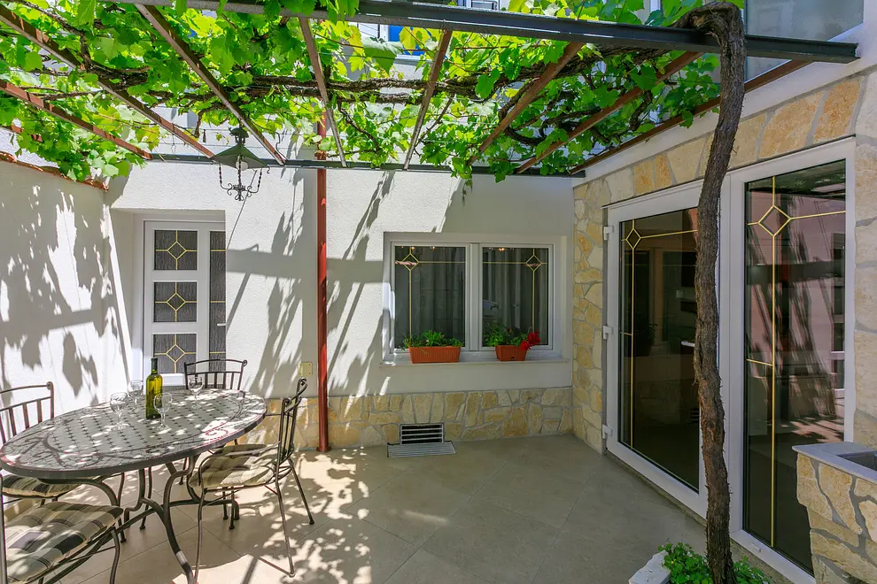 Ferienwohnung in Novi Vinodolski  999206559 34657 – Foto 16