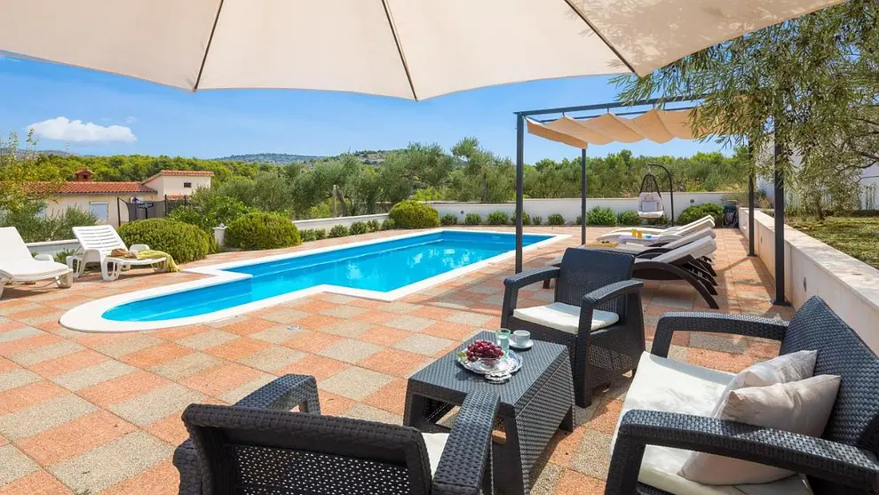 Ferienhaus in Brac mit Pool 999203503 31748 – Foto 33