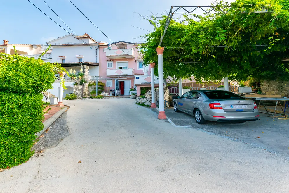 Ferienwohnung in Kampor  999210011 37905 – Foto 11