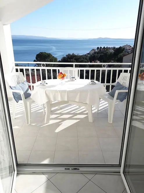 Ferienwohnung in Ciovo  999213250 40776