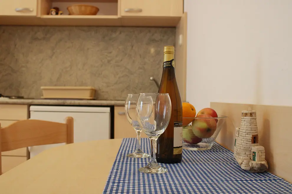 Ferienwohnung in Pag  66152398 26293