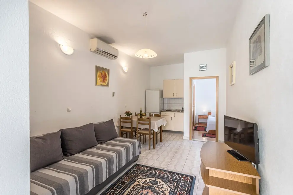Ferienwohnung in Brela haustiergeeignet 999206952 35035 – Foto 2