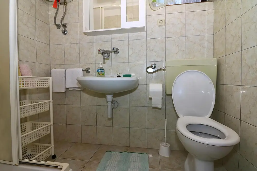 Ferienwohnung in Murter  999211592 39357 – Foto 25