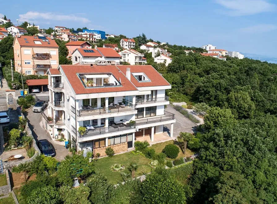 Ferienwohnung in Rijeka  999223513 41640 – Foto 23