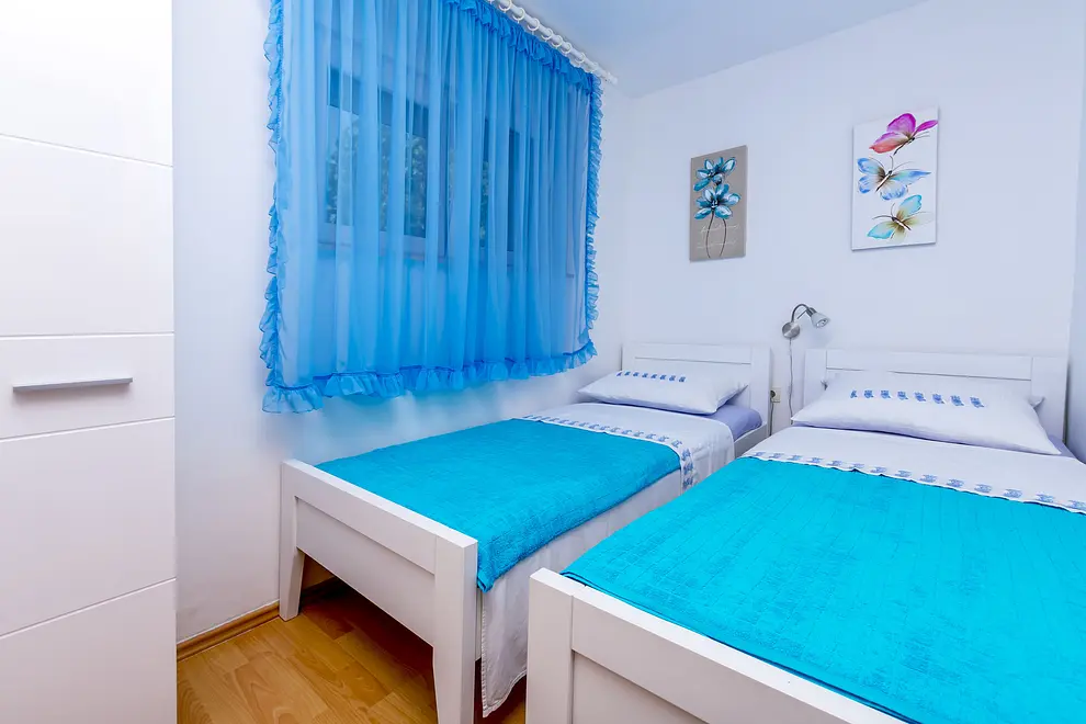 Ferienwohnung in Rogoznica  999206376 34481 – Foto 21