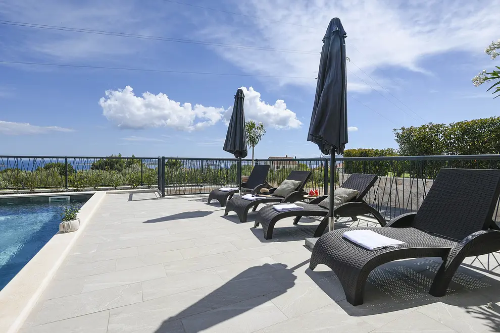 Ferienhaus in Orebic mit Pool 999247050 43343 – Foto 34