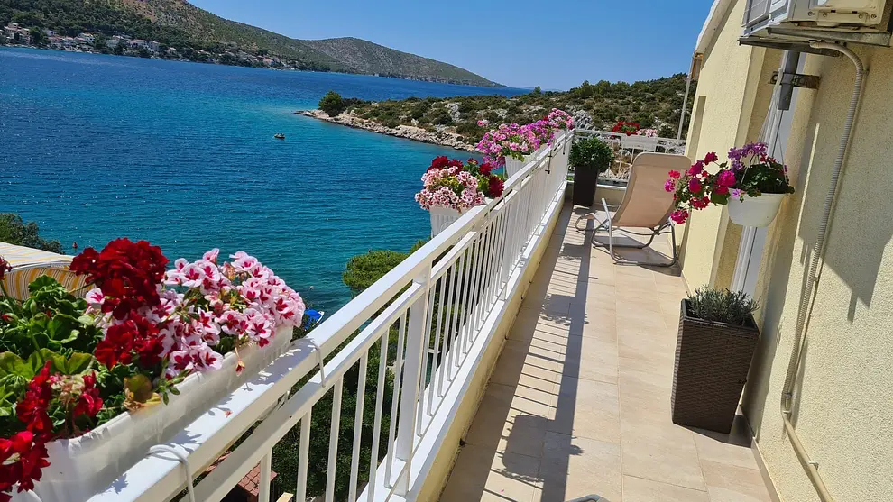 Ferienwohnung in Sibenik  999212397 40037 – Foto 13