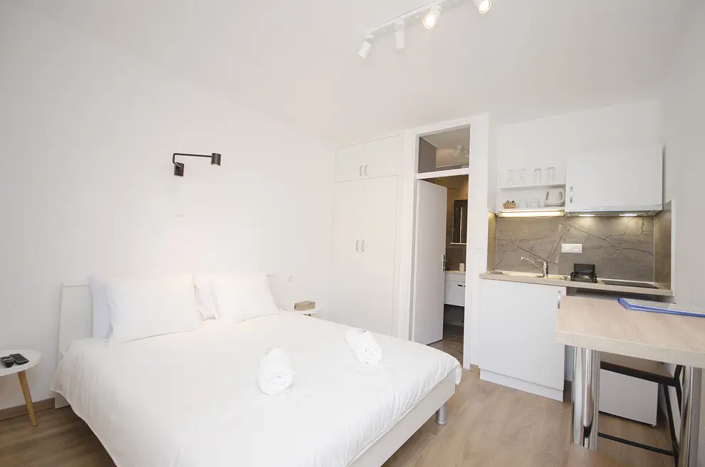 Ferienwohnung in Vodice  66141703 23525