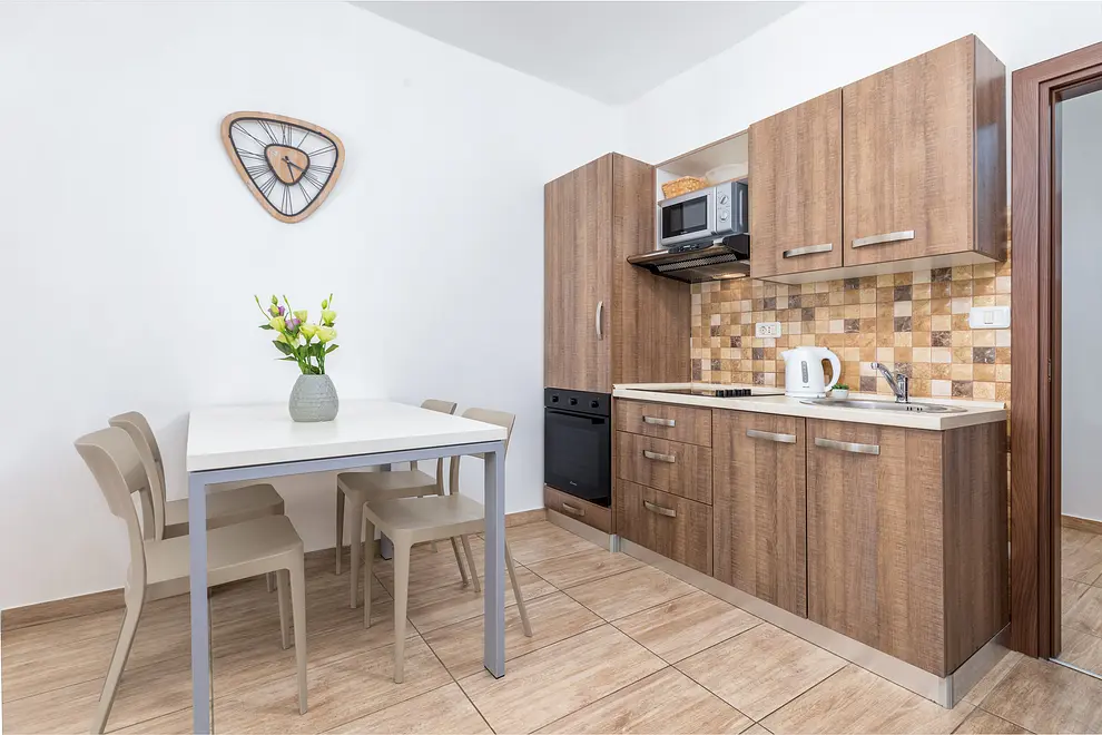 Ferienwohnung in Fazana mit Pool und haustiergeeignet 999212381 40022 – Foto 15