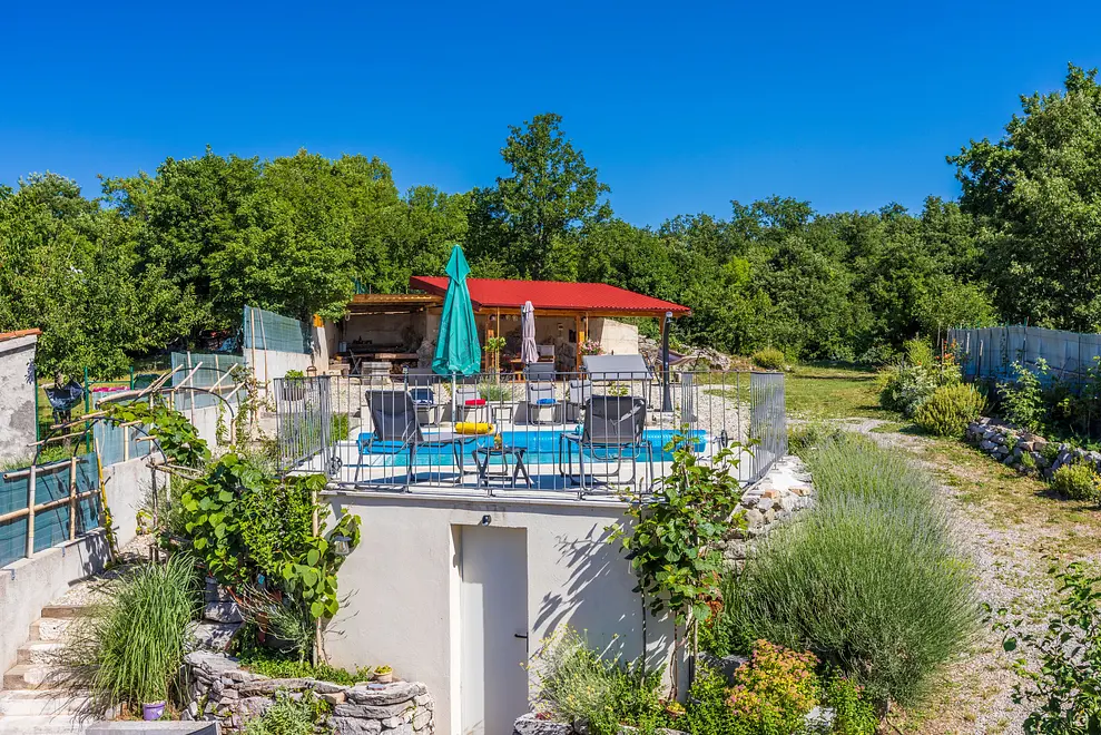 Ferienwohnung in Matulji mit Pool 999208809 36760 – Foto 35