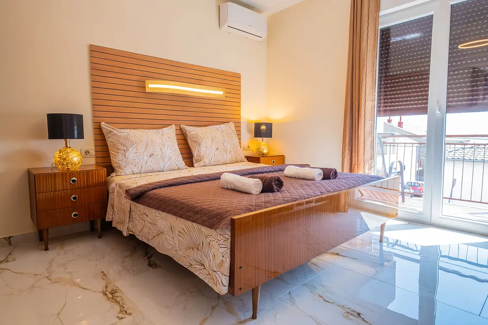 Ferienappartment in Novi Vinodolski  999211980 39696 – Foto 4