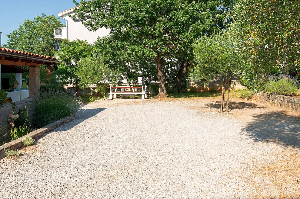 Ferienwohnung in Dobrinj  999212836 41413 – Foto 13